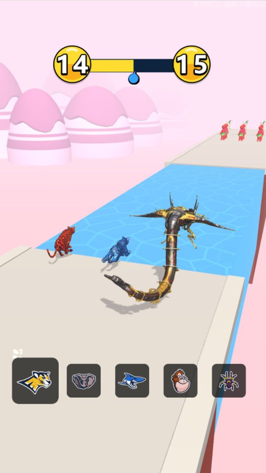 我就是冠军官方版截图1