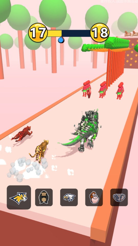 我就是冠军官方版截图2