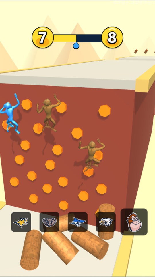 我就是冠军官方版截图3