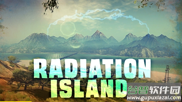 辐射岛手机版 辐射岛手机版