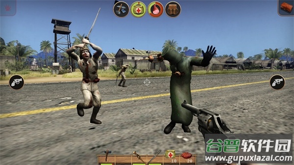 辐射岛手机版 辐射岛手机版