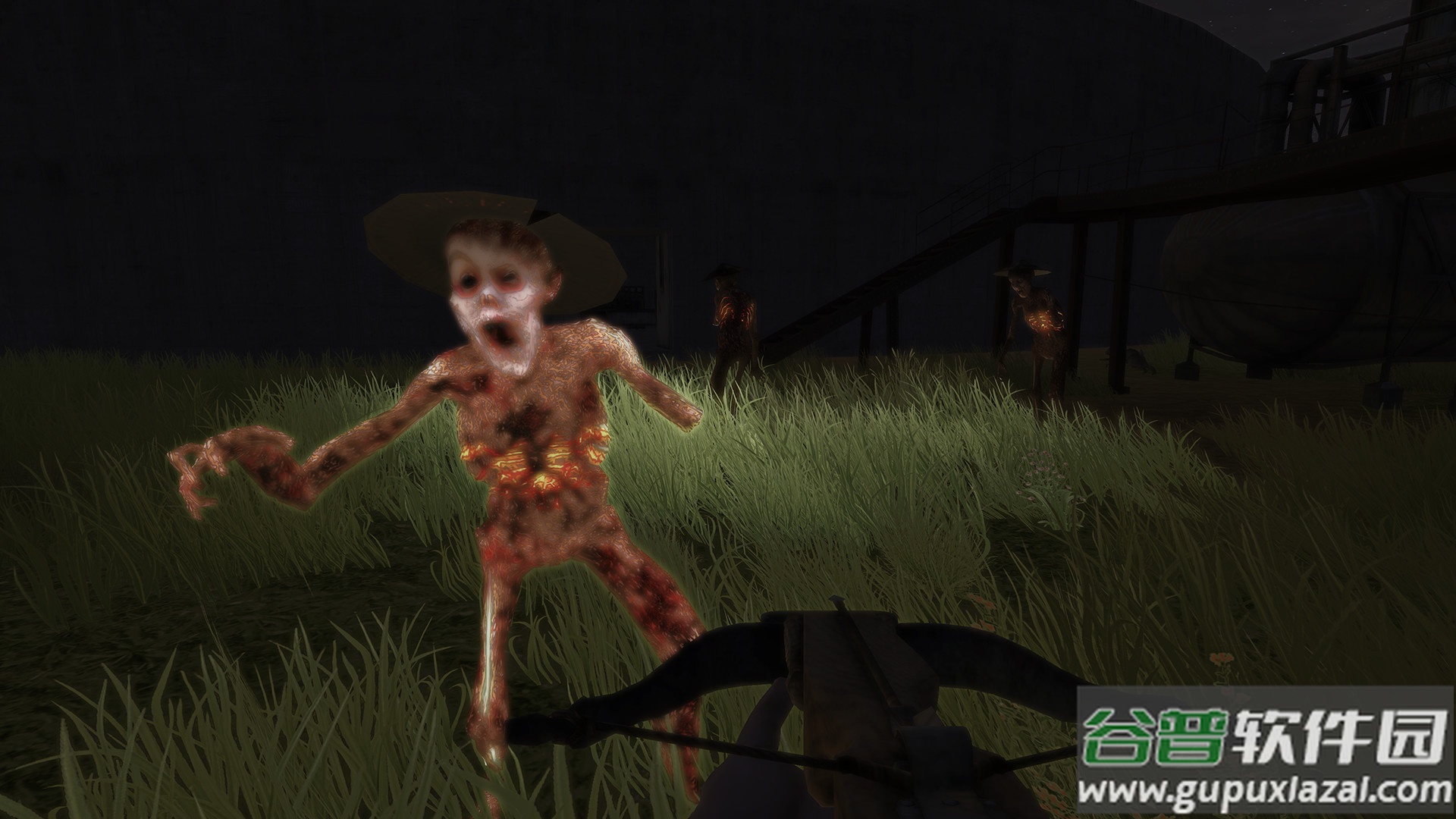 辐射岛手机版截图3