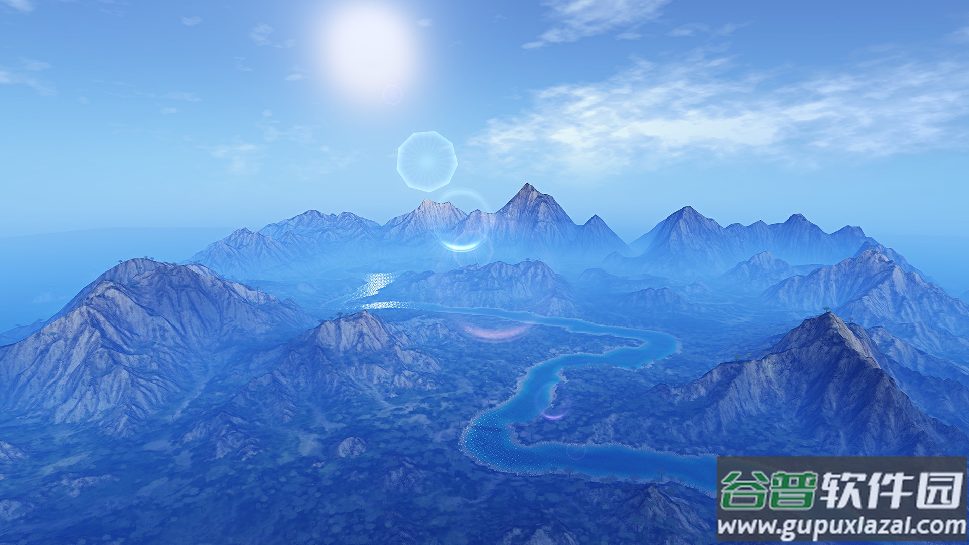 辐射岛手机版截图4