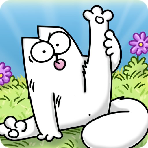 西蒙的猫无限生命版v1.63.0