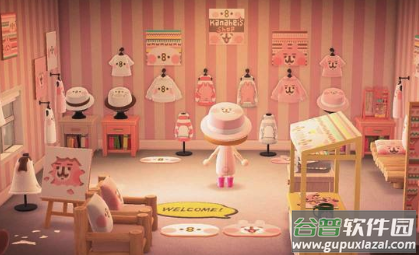 动物森友会(Pocket Camp)