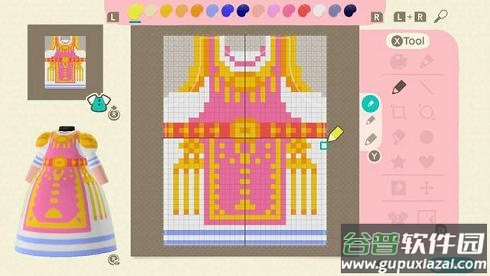 动物森友会(Pocket Camp)截图2