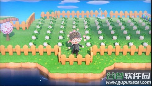 动物森友会(Pocket Camp)截图4