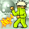 闪客快打7佣兵帝国下载(Crazy Flasher)v1.2.0