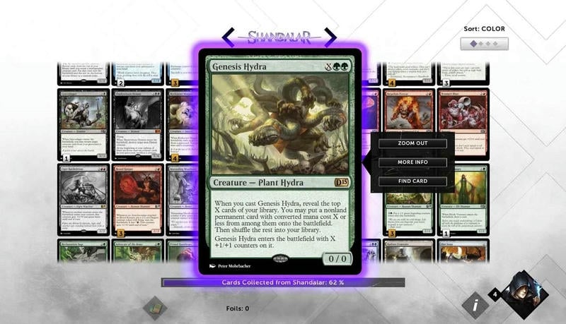 万智牌Magic2015中文版截图3