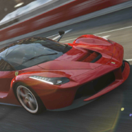 极速快车模拟器(LaFerrari: Superfast Simulator)v2 安卓版