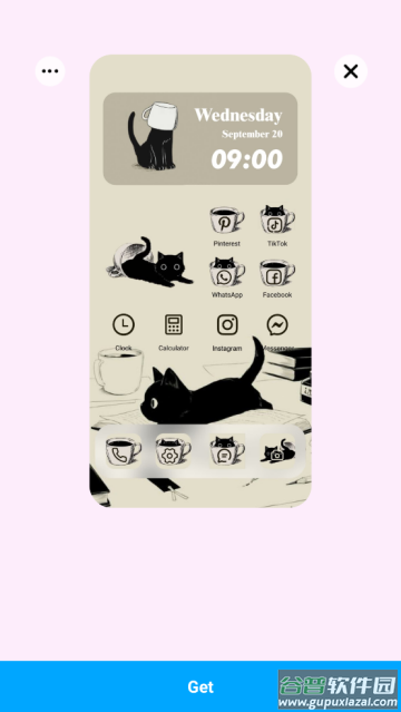 Themepack官方版