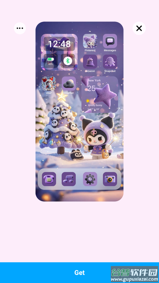 Themepack官方版截图1