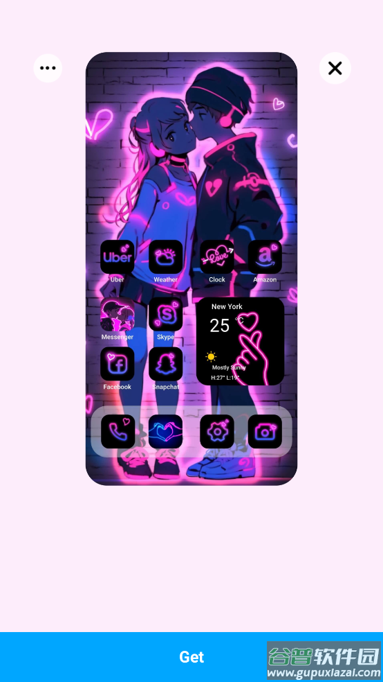 Themepack官方版截图2