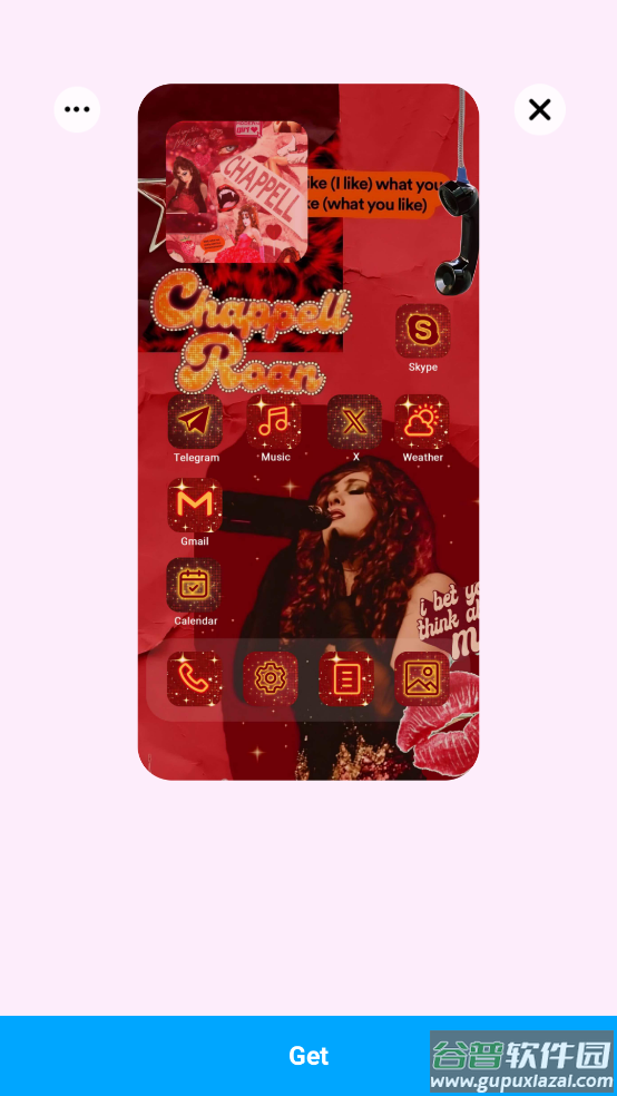 Themepack官方版截图3