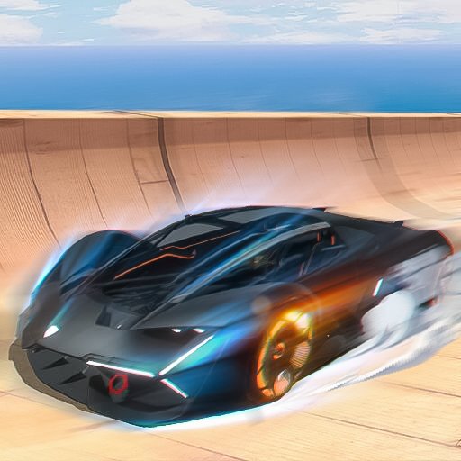 狂飙飞车官方版v1.0.2