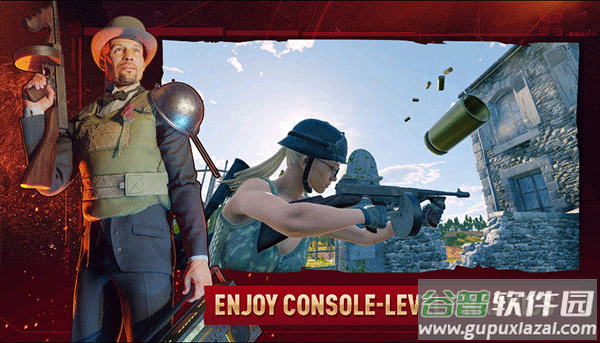 皇家厨房大逃杀(CRSED: Cuisine Royale)截图2