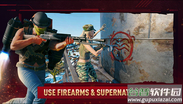 皇家厨房大逃杀(CRSED: Cuisine Royale)截图3