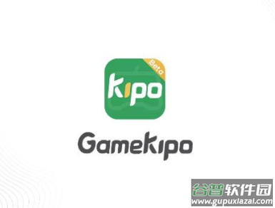 GameKipo app