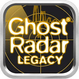 灵魂探测器中文版(Ghost Radar LEGACY)v3.5.9
