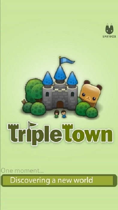 三重小镇(tripletown)截图2