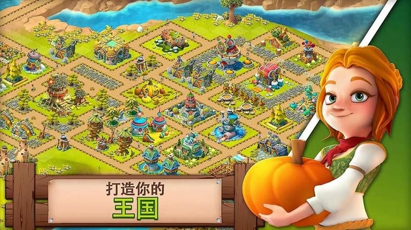 幻想熔炉无限金币版截图1