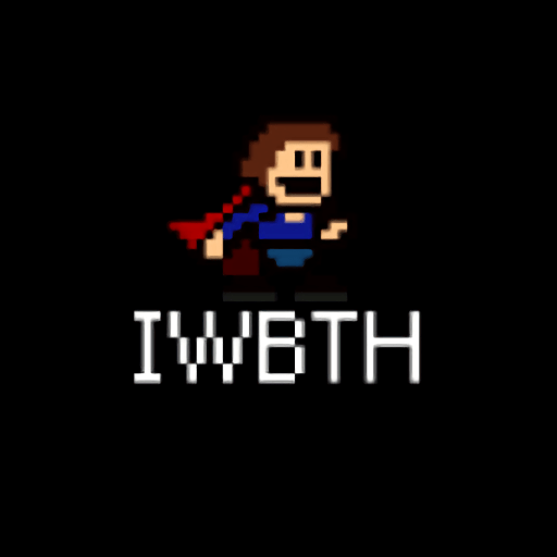 不是人玩的手游(I wanna be the hero)v0.0.19