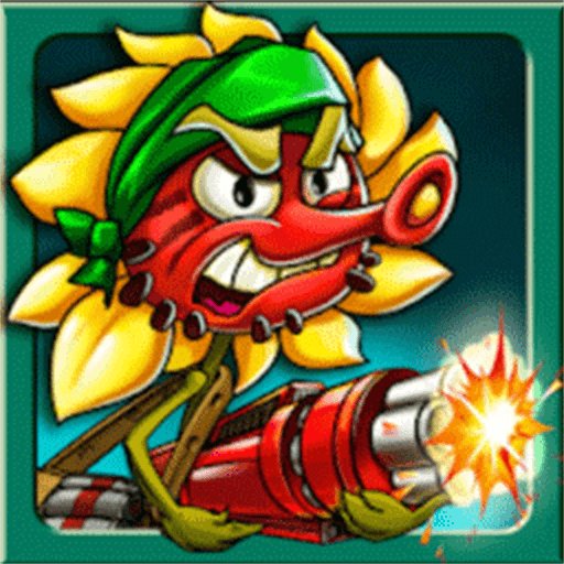 僵尸植物大作战官方版v1.11