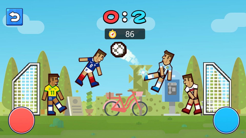 逗比足球最新版 逗比足球官方版