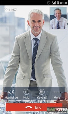 GS Wave app截图2