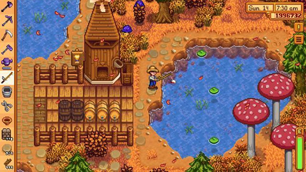Stardew截图3