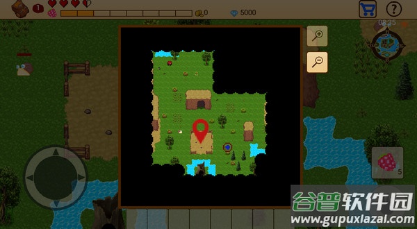 开放世界生存手游下载(Open World) 开放世界生存手游下载(Open World)