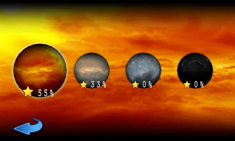 天空之球小游戏(sky ball)截图4
