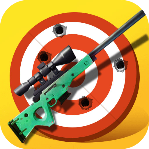 狙击手模拟器游戏v1.0.2