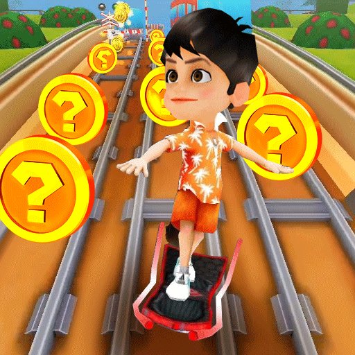 趣味跑酷3d中文版v1.0.7