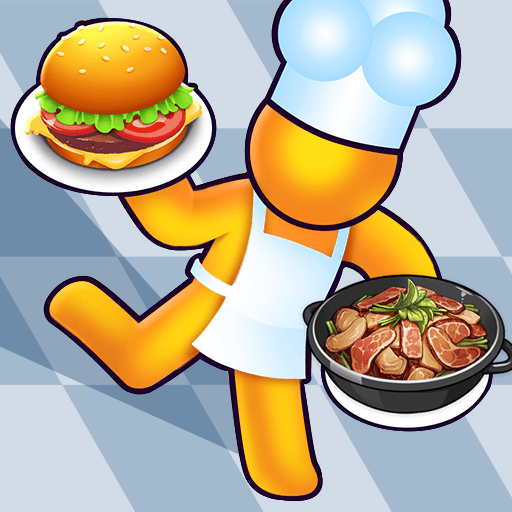 模拟中餐制作免费版v1.0.0