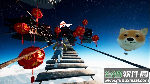 Only Up游戏截图1