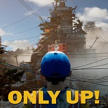 Only Up游戏v1.0