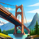 布里奇兹桥梁建设(Bridgezz: Bridge Builder)v3.7.4