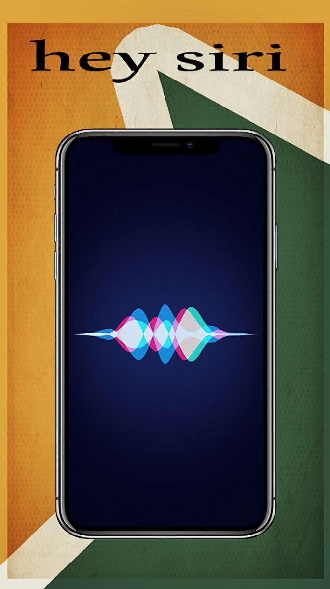SiriApple中文语音助理最新版截图1