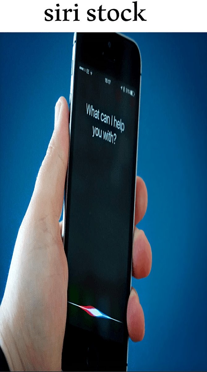 SiriApple中文语音助理最新版截图2