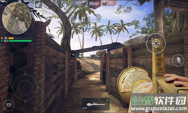 世界二战游戏(World War 2)截图2