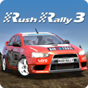 拉力竞速3最新版(Rush Rally 3)v1.144