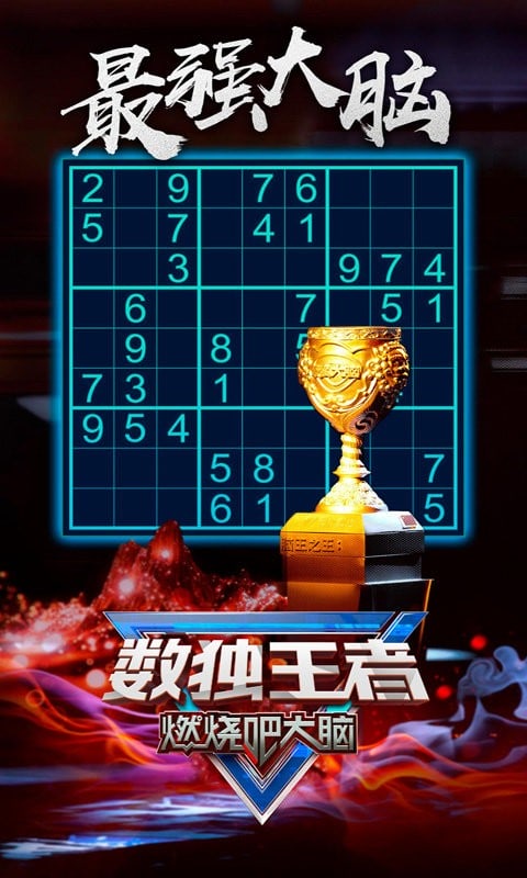 数独王者官方版截图2
