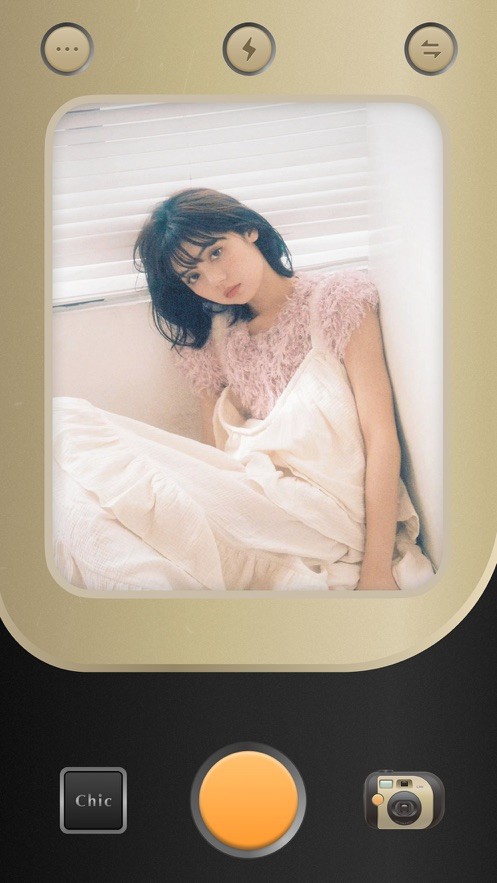 ChicCam最新版截图1