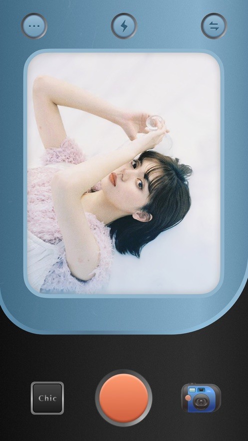 ChicCam最新版截图2
