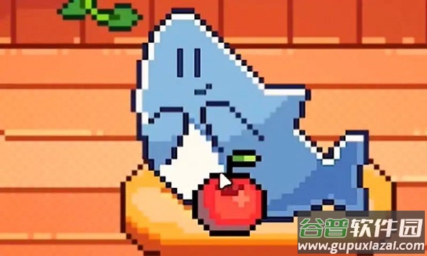 我的小鲨鱼移植版