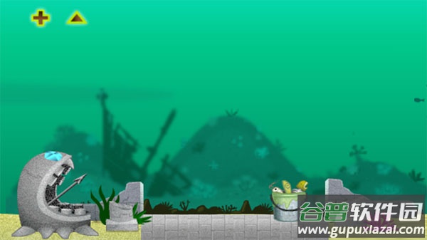 口袋上帝免费下载(PocketGod)截图2