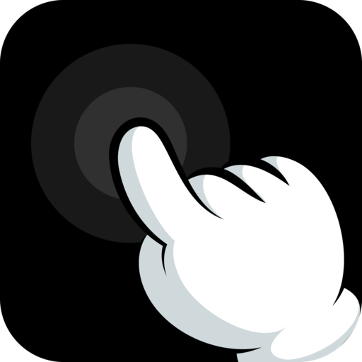 秒点自动连点器点击器appv1.1.2