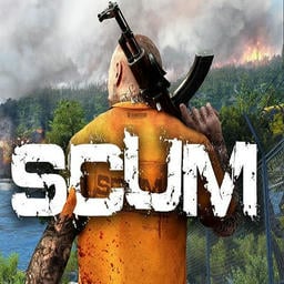 全境通缉scum荒野求生v1.03