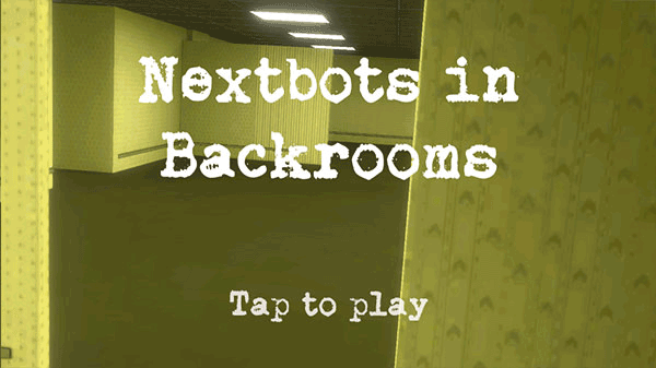 幕后的nextbot游戏截图2